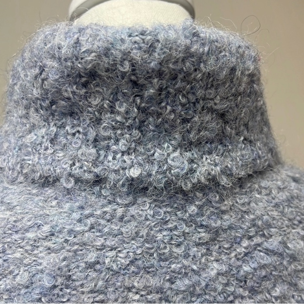 Alpaca sweater Peruvian Connection - Picture 7 of 7
